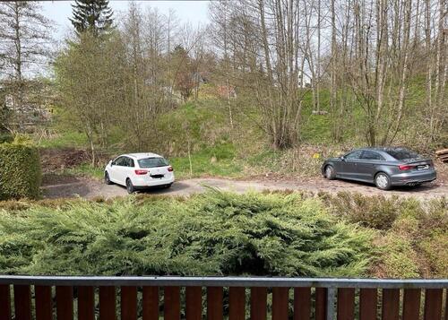 Foto - 2 Außenstellplätze in Tannheim (Baden-Württemberg) zu vermieten