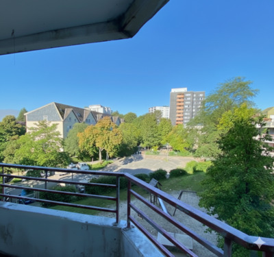 Foto - ~ Perfekt für Paare mit großem Balkon ~