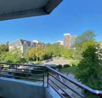 ~ Perfekt für Paare mit großem Balkon ~ - Essen Stadtbezirk IV