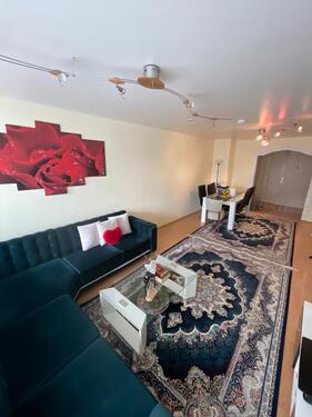 Foto - 2 Zimmer Wohnung in 63065 Offenbach Mainstraße 119 zu vermieten.