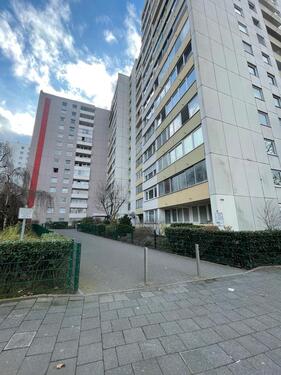 Foto - 2 Zimmer Etagenwohnung in Bad Homburg vor der Höhe