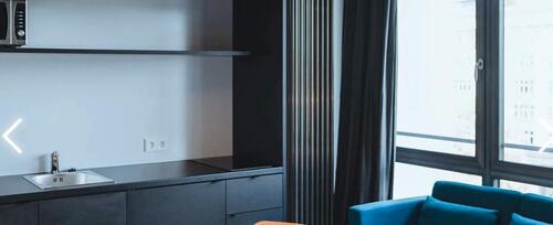 Foto - Etagenwohnung in Berlin zur Miete