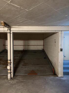 Foto - Tiefgaragenstellplatz Oberau Kartäußerstraße