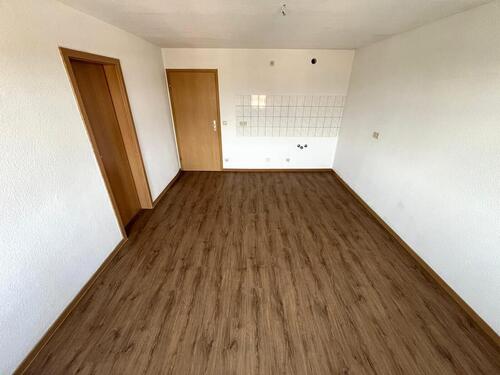 Foto - 2 Zimmer Dachgeschoßwohnung zur Miete in Gera
