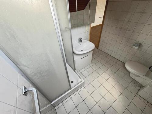 Foto - 2 Zimmer Dachgeschoßwohnung in Gera