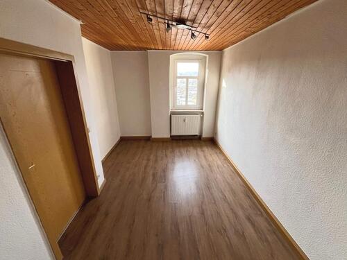 Foto - Dachgeschoßwohnung in Gera zur Miete