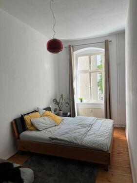 Foto - Wohnung für Monat Mai!! Befristet