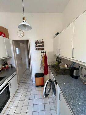 Foto - 3 Zimmer Erdgeschoßwohnung in Berlin