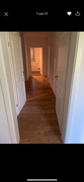 Foto - Erdgeschoßwohnung in Erfde zur Miete