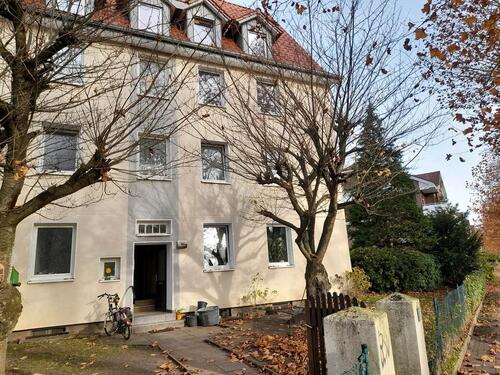 Foto - 3 Zimmer Etagenwohnung in Bielefeld