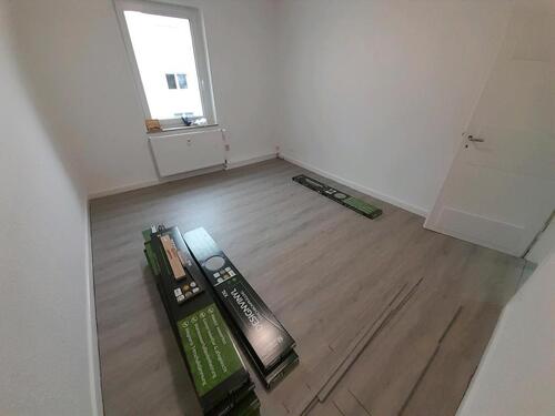 Foto - Etagenwohnung in Bielefeld zur Miete