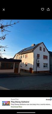 Foto - einfamilienhaus, Bauernhaus mit Scheune, Bauernhof zu vermieten