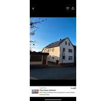 einfamilienhaus, Bauernhaus mit Scheune, Bauernhof zu vermieten - Bad Langensalza