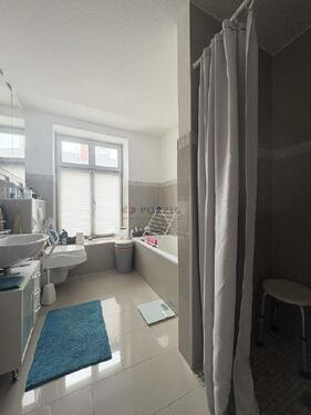 Foto - Etagenwohnung in Ribnitz-Damgarten zur Miete