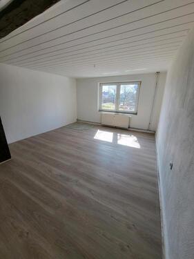 Foto - 4 Zimmer Dachgeschoßwohnung in Klütz