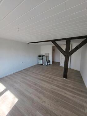 Foto - Dachgeschoßwohnung in Klütz zur Miete