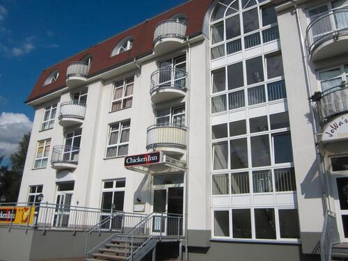 Foto - süße kleine 2 Raum Wohnung in Pulsnitz mit Balkon