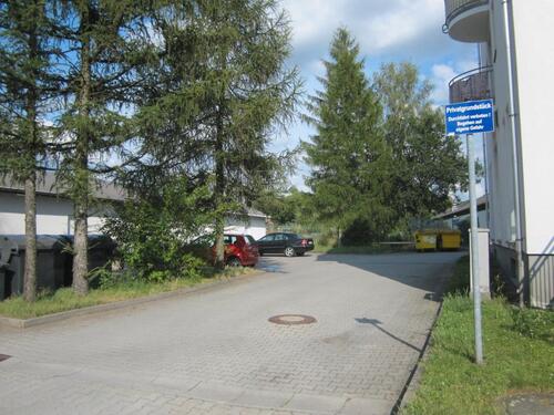 Foto - 2 Zimmer Etagenwohnung zur Miete in Pulsnitz