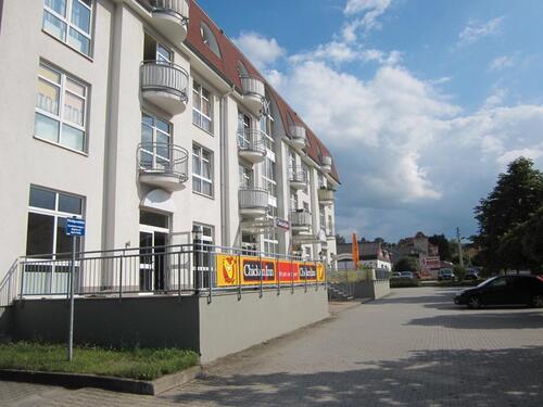 Foto - 2 Zimmer Etagenwohnung in Pulsnitz