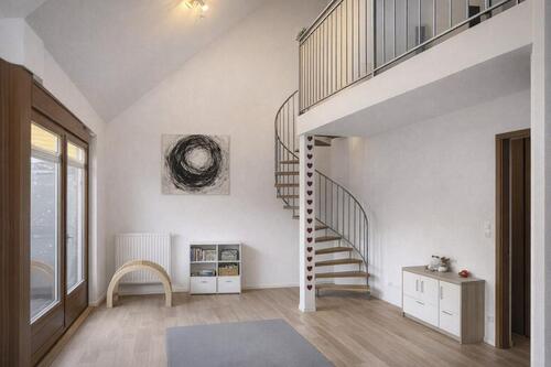 Foto - 3.5 Zimmer Maisonettenwohnung zur Miete in Filderstadt
