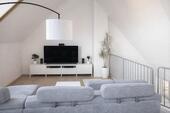 Foto - 3.5 Zimmer Maisonettenwohnung in Filderstadt