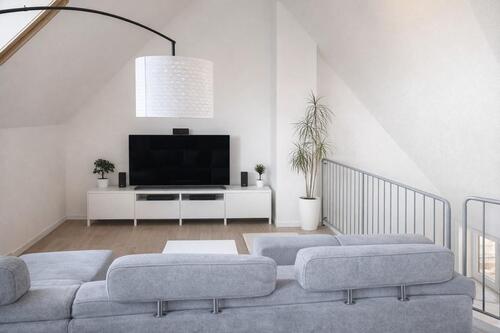 Foto - 3.5 Zimmer Maisonettenwohnung in Filderstadt
