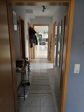 Foto - 2 Zimmer Etagenwohnung in Gießen