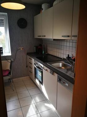 Foto - Etagenwohnung in Gießen zur Miete