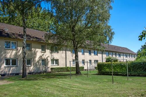 Foto - 2-Zimmer-Wohnung in Herten Disteln mit neuem Duschbad