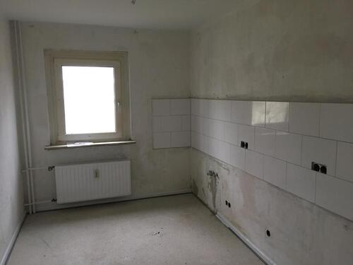 Foto - 2 Zimmer Erdgeschoßwohnung zur Miete in Herten