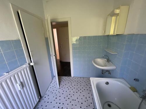Foto - 2 Zimmer Erdgeschoßwohnung in Herten