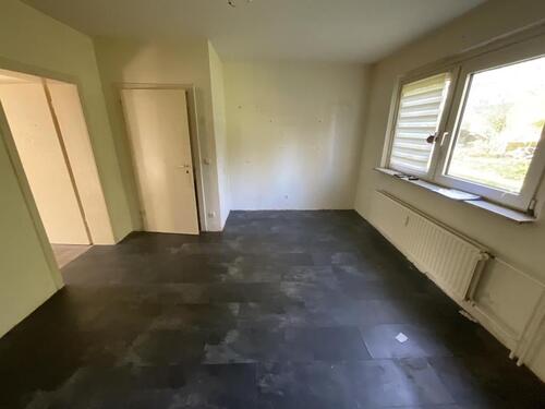 Foto - Erdgeschoßwohnung in Herten zur Miete