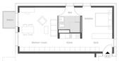 Foto - 2.5 Zimmer Etagenwohnung zur Miete in Weissach