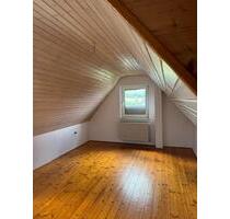 4-Zimmer-Wohnung Herbornseelbach 4-Zimmer-Wohnung Herbornseelbach