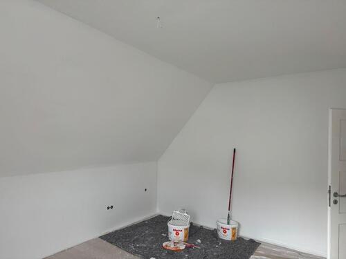 Foto - Dachgeschoßwohnung in Herborn zur Miete