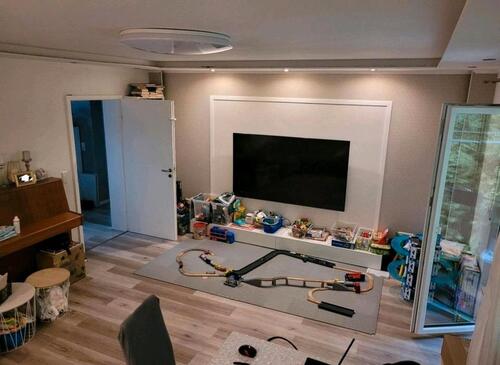 Foto - AB JUNI!!!Schöne Wohnung in ruhiger Lage inkl. großer Einbauküche