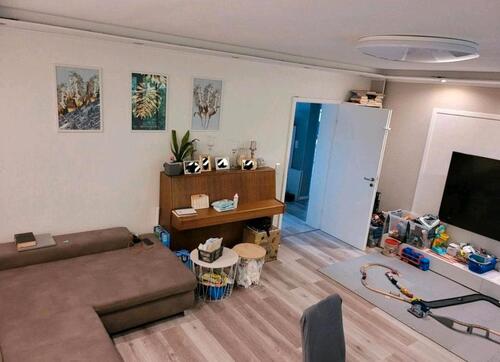 Foto - 3 Zimmer Etagenwohnung zur Miete in Marburg
