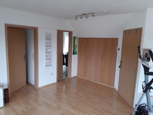Foto - 2 Zimmer Dachgeschoßwohnung in Bad Salzuflen