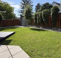 2,5 ZI Wohnung + Garten + TG-Stellplatz WI Mitte Nordost - Wiesbaden