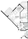 Foto - 2.5 Zimmer Erdgeschoßwohnung zum Kaufen in Wiesbaden