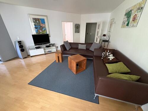 Foto - 2.5 Zimmer Erdgeschoßwohnung in Wiesbaden