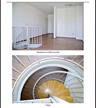 Foto - 2 Zimmer Maisonettenwohnung in Chemnitz