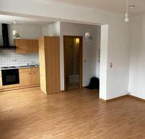 1 Zimmer Appartement in der KTV - Rostock Hansaviertel