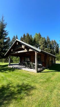 Foto - Stuga 2 - Schwedenurlaub im Blockhaus für bis zu 7 Personen