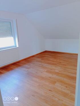 Foto - Etagenwohnung in Fürstenau zur Miete