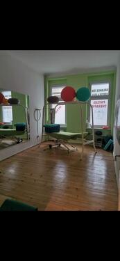 Foto - Pysiotherapie Praxisräume abzugeben
