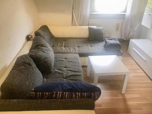 Foto - Etagenwohnung zur Miete in Siegen