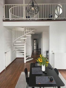 Foto - Etagenwohnung zur Miete in Leichlingen (Rheinland)