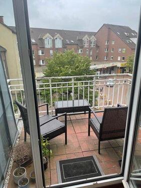 Foto - Etagenwohnung in Leichlingen (Rheinland)