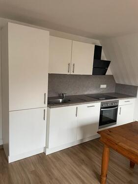 Foto - Etagenwohnung zur Miete in Meppen